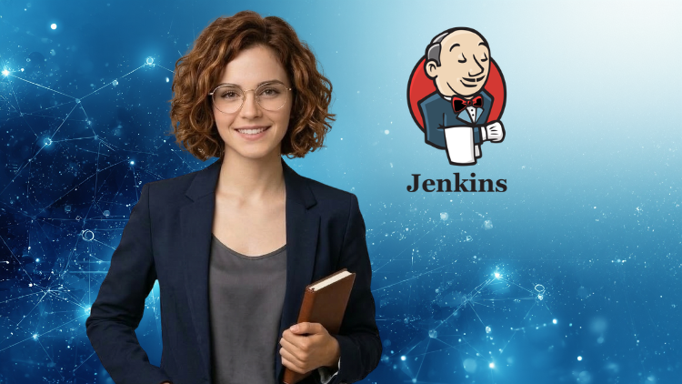 550+ Jenkins Interview Questions Practice Set [2026]