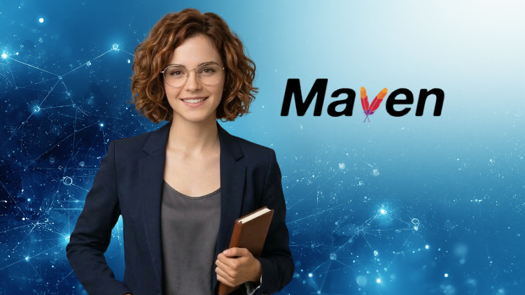 550+ Maven Interview Questions Practice Set [2026]